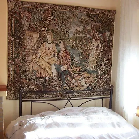 Diavatiko Hétvégi ház