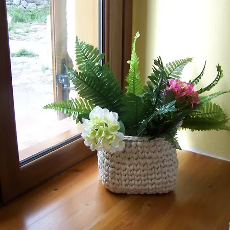 Landhaus Diavatiko *