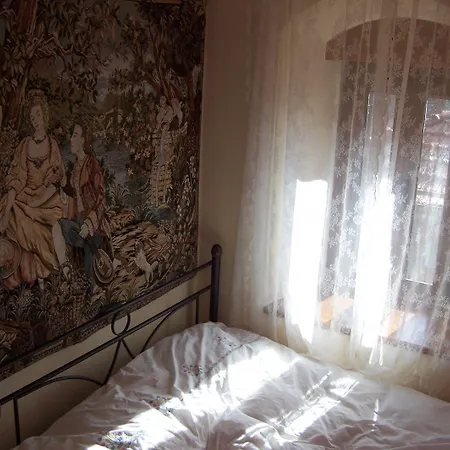 Diavatiko * Sztemníca