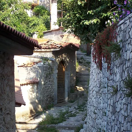 Diavatiko Landhaus Stemnitsa