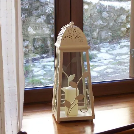 Hétvégi ház Diavatiko Sztemníca