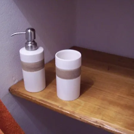 Hétvégi ház Diavatiko *