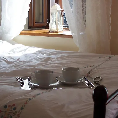 Country house Diavatiko