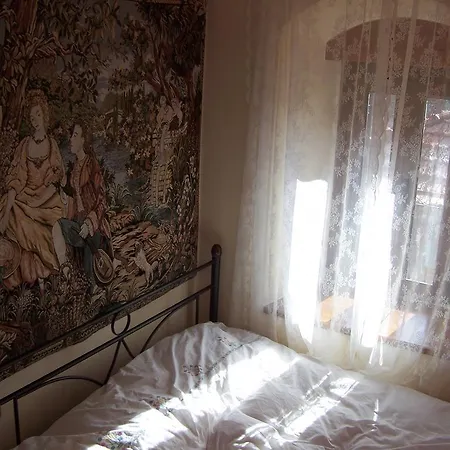 Diavatiko Country house *