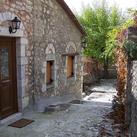 Diavatiko Στεμνίτσα