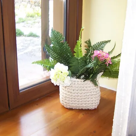 Diavatiko Hétvégi ház *