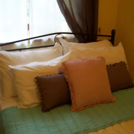 Diavatiko Country house Stemnitsa