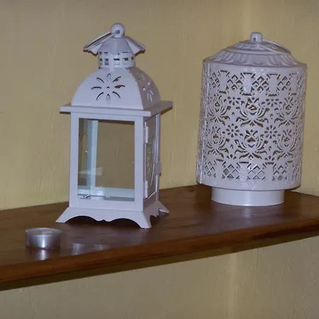 Diavatiko Hétvégi ház