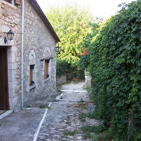 Diavatiko * Sztemníca