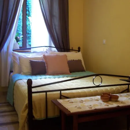Diavatiko Country house