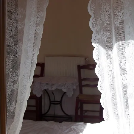 Hétvégi ház Diavatiko