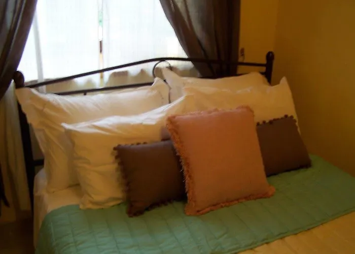 Diavatiko Landhaus *