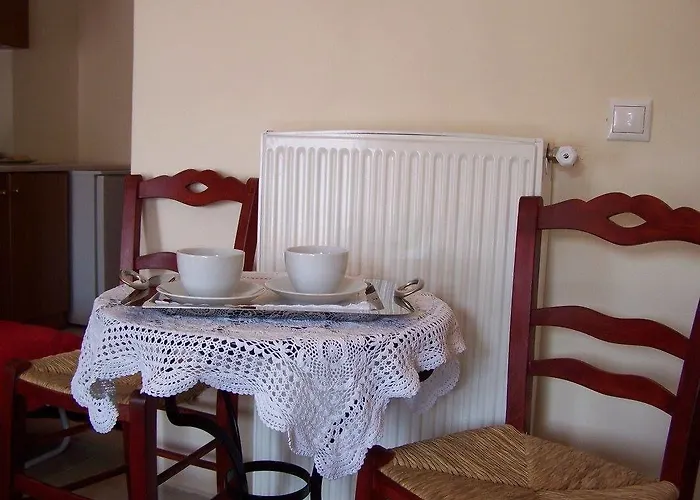 Εξοχικό σπίτι Diavatiko