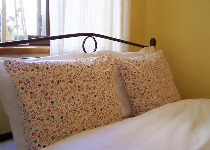 Landhaus Diavatiko Stemnitsa