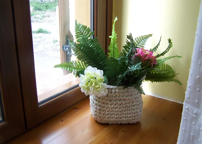 Landhaus Diavatiko *