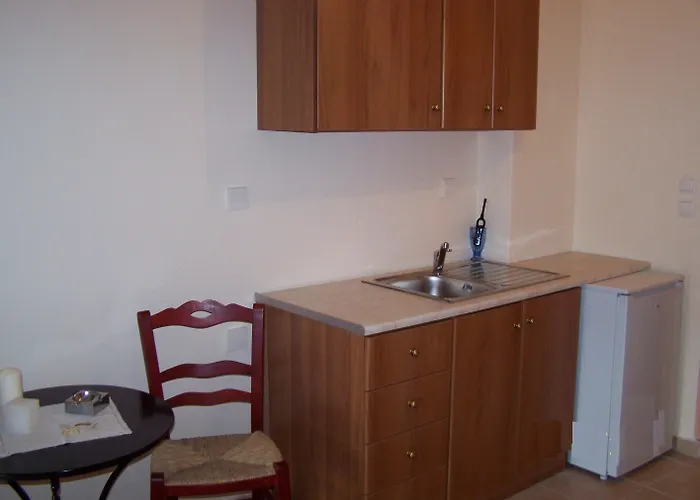 Diavatiko Εξοχικό σπίτι Στεμνίτσα