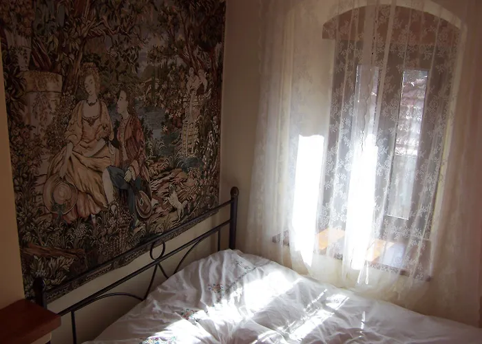 Diavatiko * Стемница