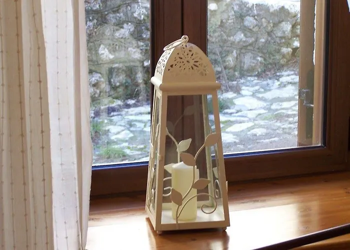 Летний дом Diavatiko Стемница