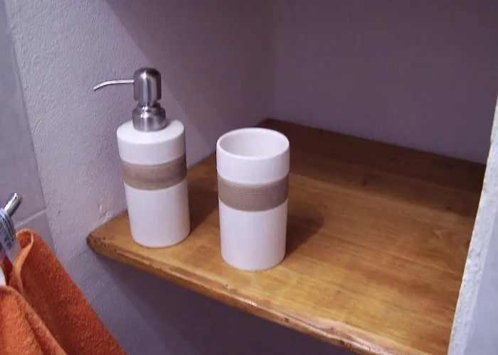 Landhaus Diavatiko *