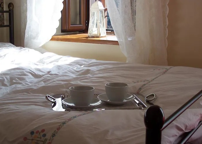 Летний дом Diavatiko