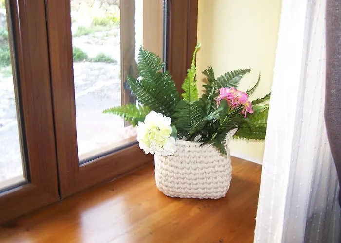 Diavatiko Εξοχικό σπίτι *