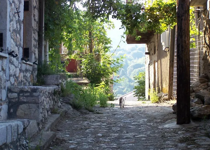 Diavatiko Στεμνίτσα