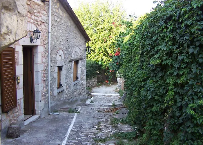 Diavatiko * Stemnitsa