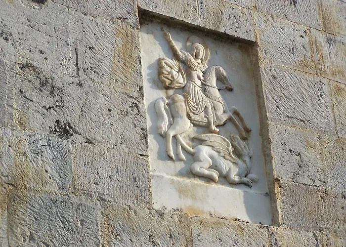 Landhaus Diavatiko *